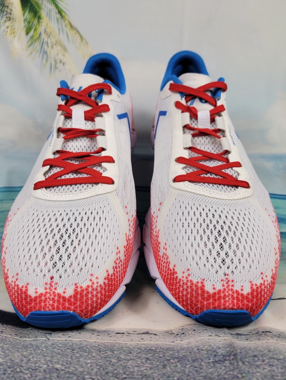 361 Degrees Running Mens 11.5 - Picture 4 of 10